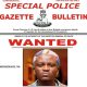 Police Declare Portable Wanted Over Alleged Assault On Govt Officials