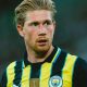 EPL : De Bruyne, Grealish, Others To Leave Man City