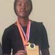 KWASU Student, Olabode Wins Inter-University Oratory Competition