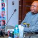 Why I'm Use Walking Stick - Governor Adeleke