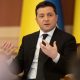 Ukraine Ready To Swap Territory With Russia – Zelensky