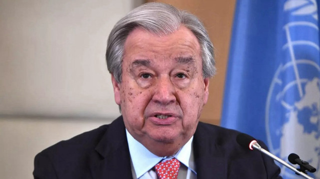 Resumption Of Hostilities In Gaza Must Be Avoided At All Costs - UN Chief