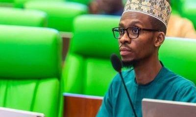 I’m Not Happy Over Rift Between My Father, Gov Sani — Bello El-Rufai