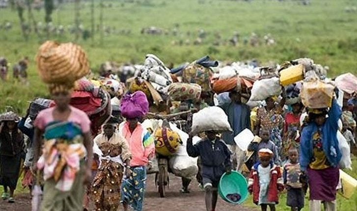 Repatriation Of 400,000 Nigerians Across Three African Countries Raises Concerns