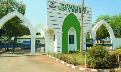 Land Encroachers Threatening Our Security, Development - Fountain University Seeks Tinubu, IGP Intervention