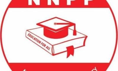 NNPP Slams APC Over Education, Health Policies