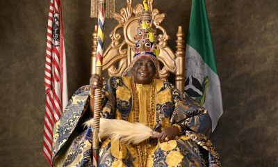 Oba Adesola Lawal Laminisa 1, Timi Of Edeland, A Blend Of Royalty And Humility, Turns 70, By Chief Dr Ayodele Adeyemo