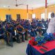 NSCDC Holds Capacity Building Workshop For Persons With Disability Desk Officers In Osun