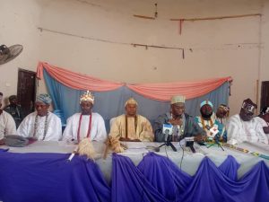 2026 : Osun Monarchs Call For Fairness By Political Parties, Insist Gov'ship Candidates Must Be From West