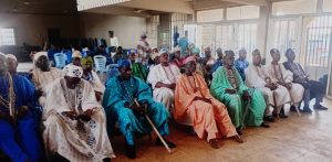 2026 : Osun Monarchs Call For Fairness By Political Parties, Insist Gov'ship Candidates Must Be From West