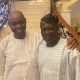 It Is Well Deserved- Osun Education Commissioner Congratulates Dr Deji Adeleke For Emerging Vanguard's Man of The Year