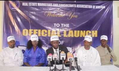 Nigerian Real Estate Marketers Moves To Reduce Exorbitant Prices Of Houses, Properties