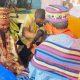 Citymirror Publisher, Ayobami Bags Chieftancy Title