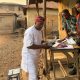 Osun LG Polls: Afolabi Casts His Vote, Urges Voters To Maintain Peace