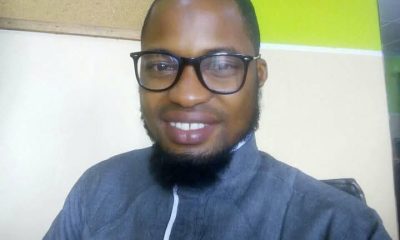 Osun Based Journalist, Tajudeen Appeals To Politician To Embrace Peace