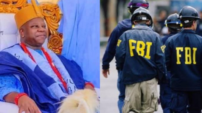 Missing’ Osun Monarch Found In FBI Custody