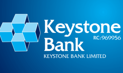 Just In : Court Orders Forfeiture Of Keystone Bank To FG