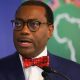 2027: AfDB Presiden, Adesina Hints On Running For Presidency