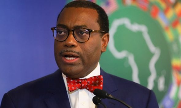 2027: AfDB Presiden, Adesina Hints On Running For Presidency