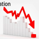 Nigeria’s Inflation Drops Massively To 24.48% After CPI Rebase