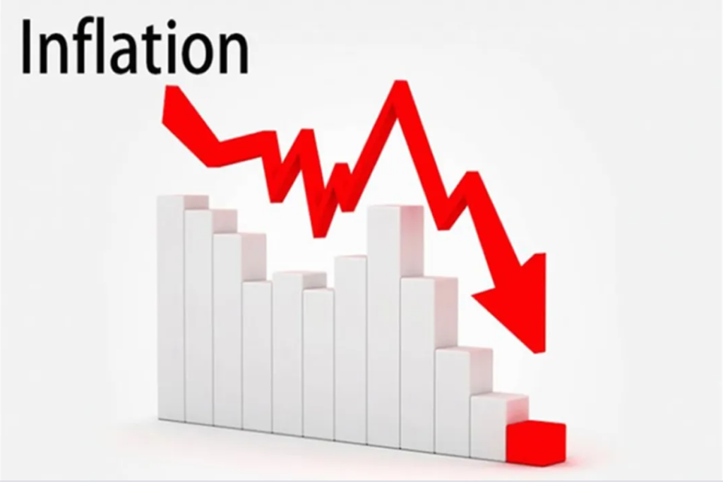 Nigeria’s Inflation Drops Massively To 24.48% After CPI Rebase