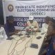 Breaking: Osun LG Polls: OSSIEC Declares Afolabi Of PDP, 29 Others Chairmen-elect