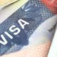 According to the U.S. Bureau of Consular Affairs, the Visa Waiver Program allows most citizens of eligible countries to travel to the U.S. for