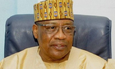 IBB Regrets Annulment Of June 12 Presidential Election Says It Was Free, Fair, Credible