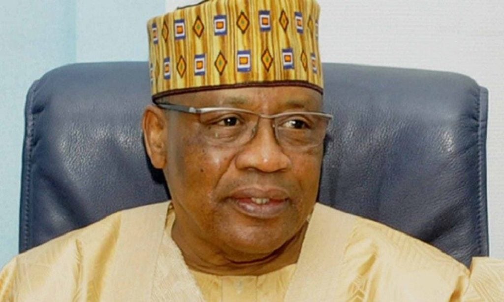 IBB Regrets Annulment Of June 12 Presidential Election Says It Was Free, Fair, Credible