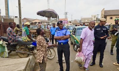 Ogun Police Command Moves To Promote Trust, Collaboration With Public