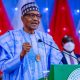 Nigeria’s Economy, Security In Good Shape Under My Watch – Buhari