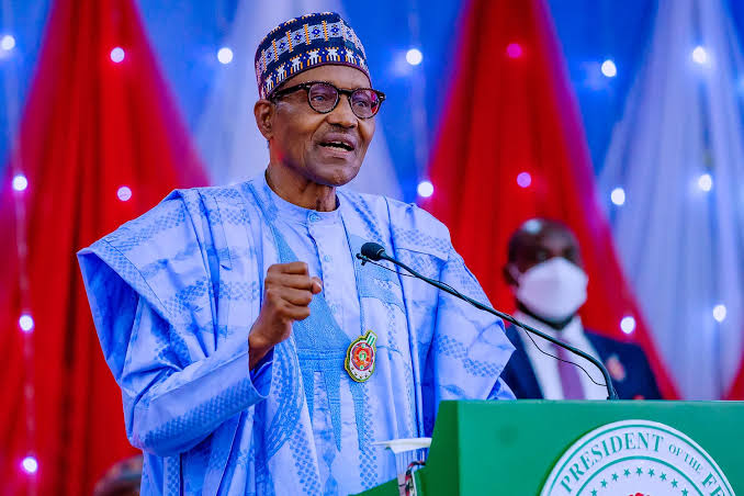 Nigeria’s Economy, Security In Good Shape Under My Watch – Buhari