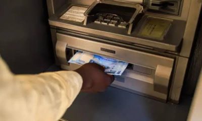 ATM Users Will Now Pay N100 For Withdrawal Of N20,000