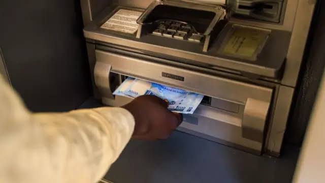 ATM Users Will Now Pay N100 For Withdrawal Of N20,000