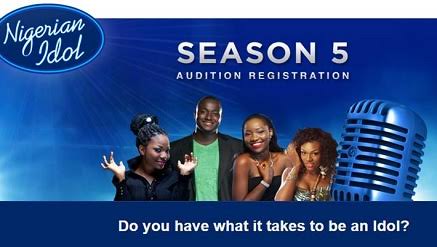 Nigerian Idol Winner Drags Organizers Over Alleged Unpaid Prize Money Since 10 Years