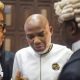 Terrorism: Justice Nyako Adjourns Nnamdi Kanu’s Trial Indefinitely