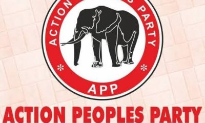 LG Polls: APP Affirms Election Nullification, Says Verdict Remains Unchanged