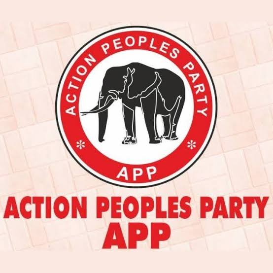 LG Polls: APP Affirms Election Nullification, Says Verdict Remains Unchanged