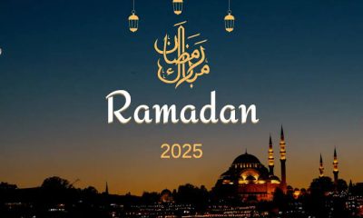 Friday Sermon: Welcoming Ramadan; The Month Of Fasting, Prayer, Blessings, Forgiveness And Mercy, By Imam Murtadha Gusau