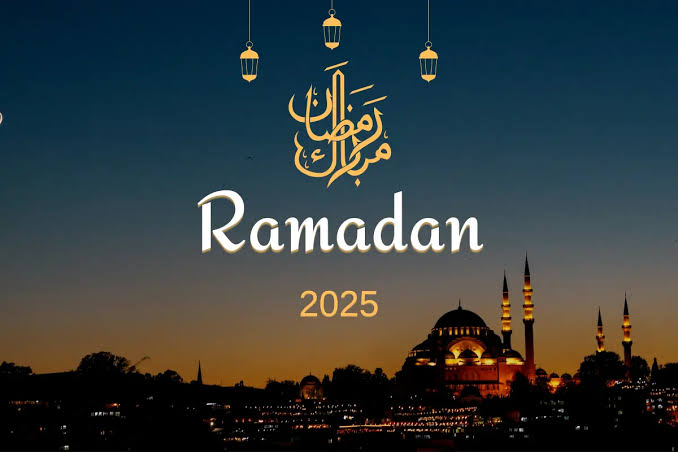 Friday Sermon: Welcoming Ramadan; The Month Of Fasting, Prayer, Blessings, Forgiveness And Mercy, By Imam Murtadha Gusau