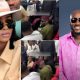 2Baba Speaks On Alleged Relationship With Edo Lawmaker, Natasha