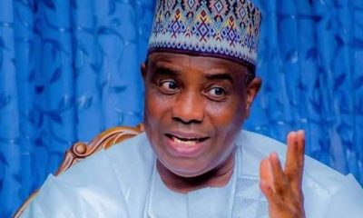 APC Can’t Defend Its Failures, So It Resorts To Attacks — Tambuwal's Camp