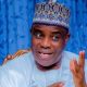 APC Can’t Defend Its Failures, So It Resorts To Attacks — Tambuwal's Camp