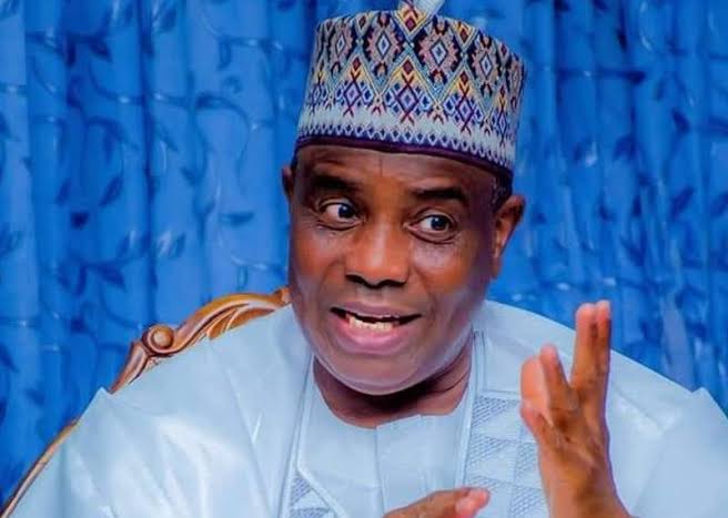 APC Can’t Defend Its Failures, So It Resorts To Attacks — Tambuwal's Camp