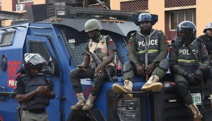 LG Crisis : IGP Orders Deployment Of Additional Tactical Squads To Osun