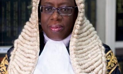 Respect Human Rights, Court Orders - CJN Tells IG