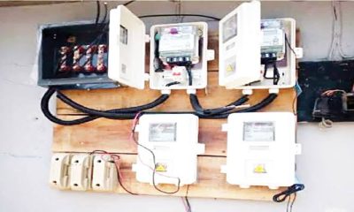 Nigerians To Pay N100k, N200k As Penalties For Bypassing Electricity Meters - NERC