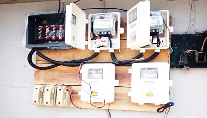 Nigerians To Pay N100k, N200k As Penalties For Bypassing Electricity Meters - NERC