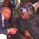 Woo Tinubu To Join PDP – Group Challenges Wike