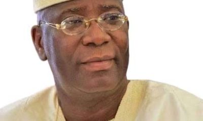 Police, DSS To Accompany Apc To Take Over Council Secretariats On Wednesday - Senator Hussein